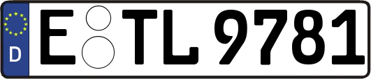 E-TL9781