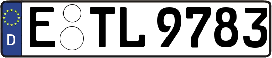 E-TL9783
