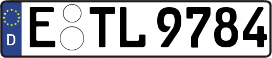 E-TL9784