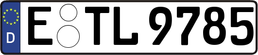 E-TL9785