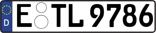 E-TL9786