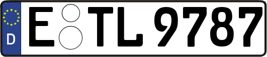 E-TL9787