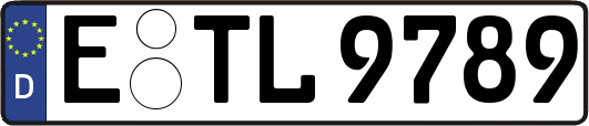 E-TL9789