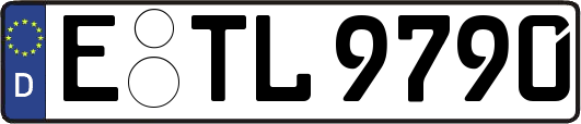 E-TL9790