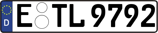 E-TL9792