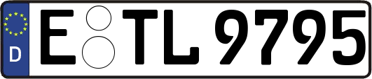 E-TL9795