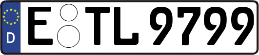 E-TL9799