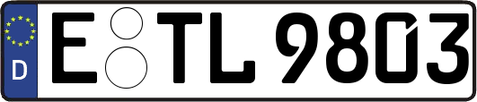 E-TL9803