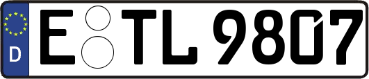 E-TL9807