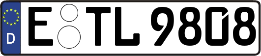 E-TL9808
