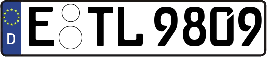 E-TL9809