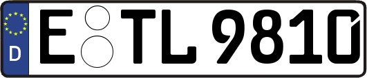 E-TL9810