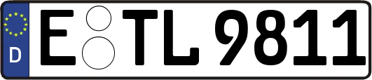 E-TL9811