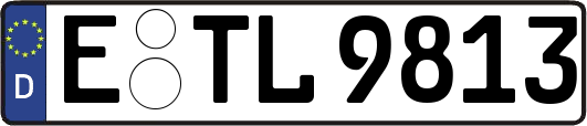E-TL9813