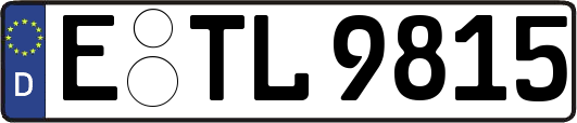 E-TL9815