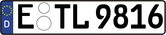 E-TL9816