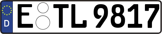 E-TL9817