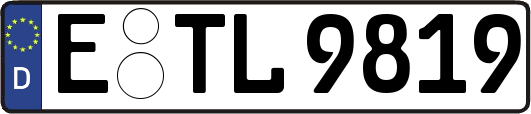 E-TL9819