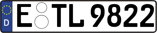 E-TL9822