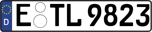 E-TL9823