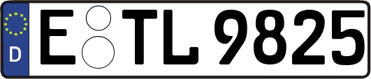 E-TL9825