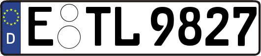 E-TL9827