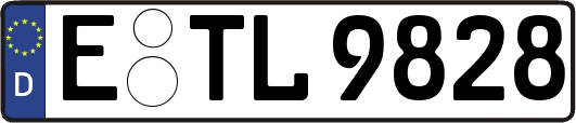 E-TL9828