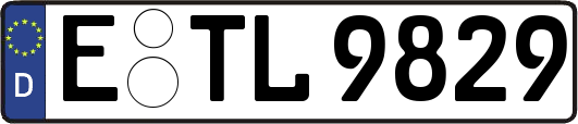 E-TL9829