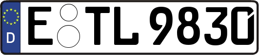 E-TL9830