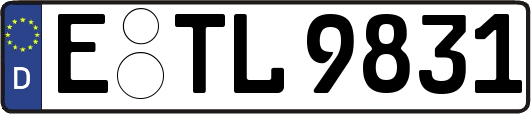 E-TL9831