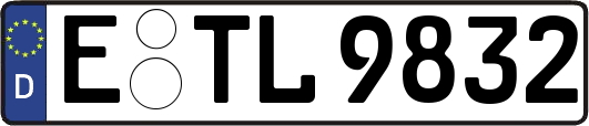 E-TL9832