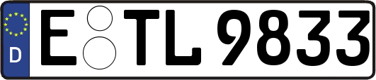 E-TL9833
