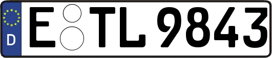 E-TL9843