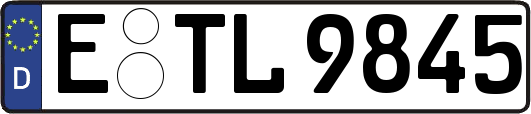 E-TL9845