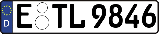 E-TL9846