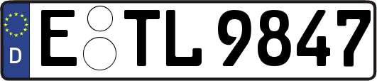 E-TL9847