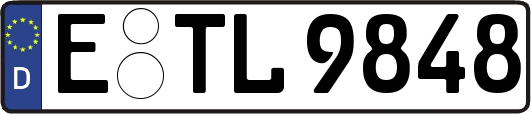 E-TL9848