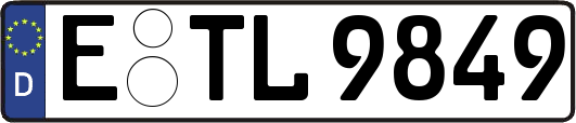E-TL9849