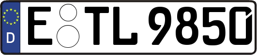 E-TL9850