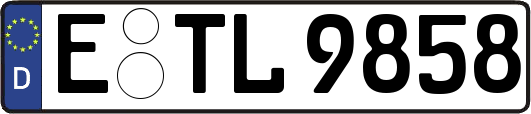 E-TL9858
