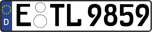 E-TL9859