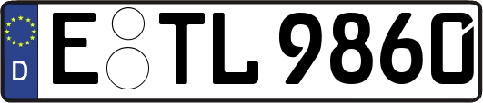 E-TL9860