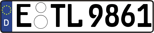 E-TL9861