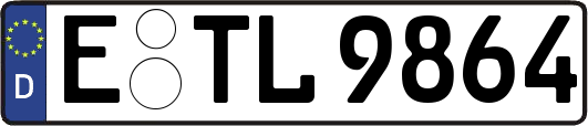 E-TL9864