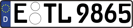 E-TL9865