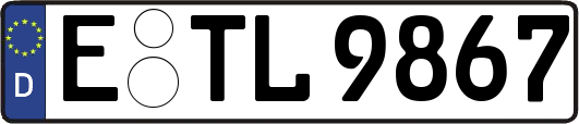 E-TL9867