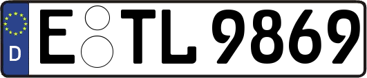 E-TL9869