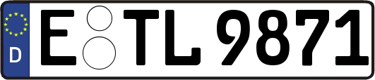 E-TL9871