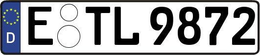 E-TL9872