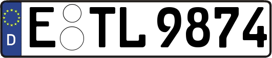 E-TL9874
